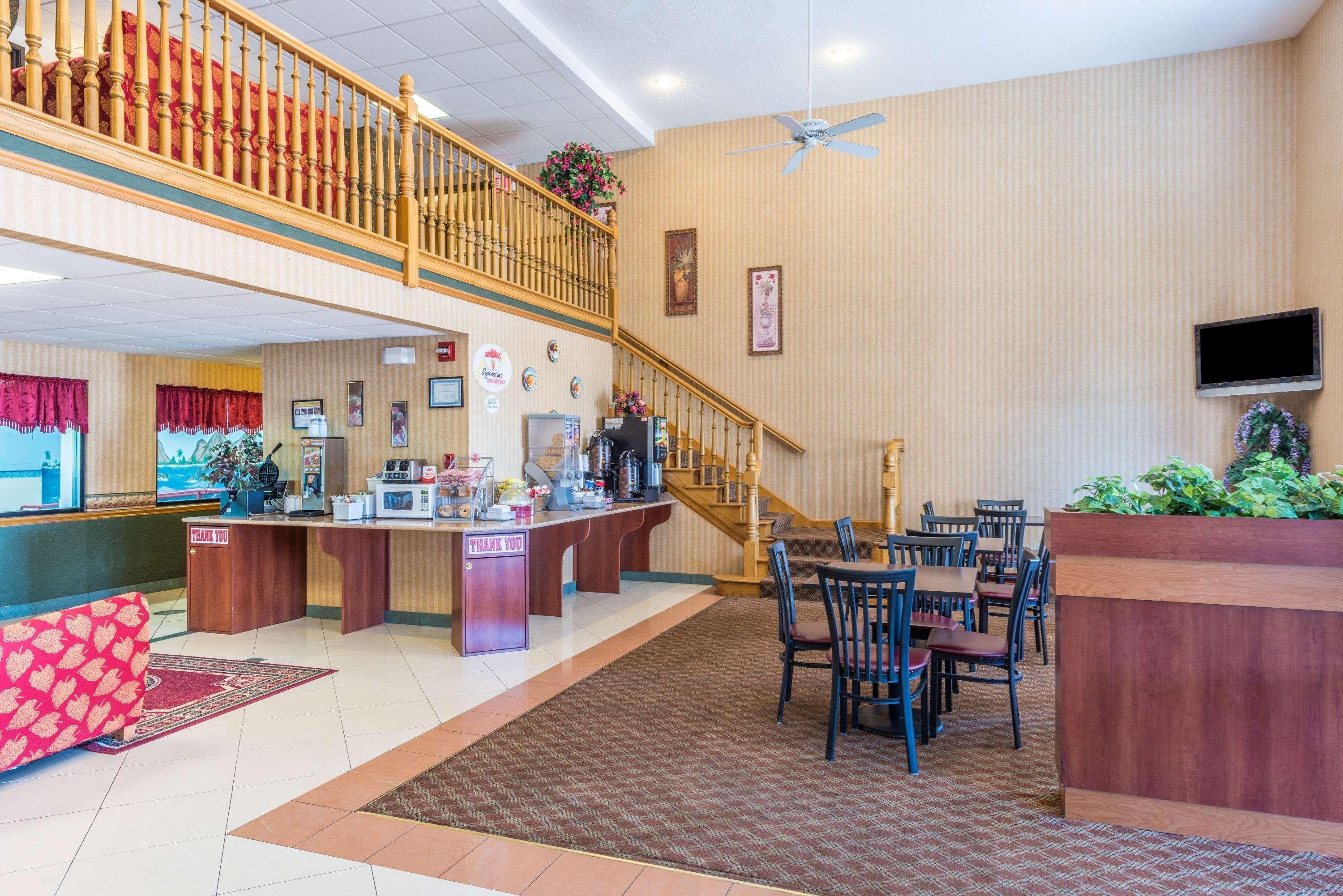 Hotel Super 8 By Wyndham Troy Il/St. Louis Area Exteriér fotografie