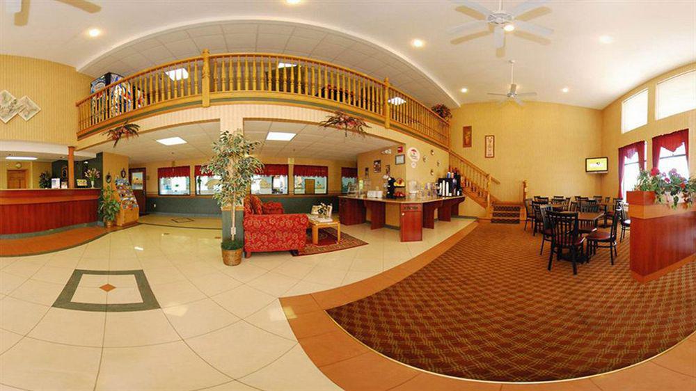 Hotel Super 8 By Wyndham Troy Il/St. Louis Area Exteriér fotografie